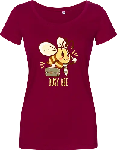 Busy Bee
