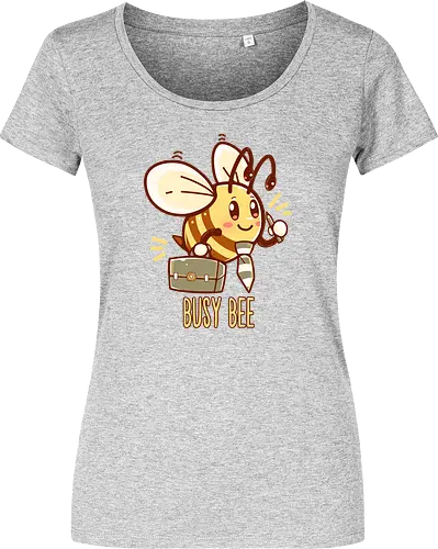 Busy Bee