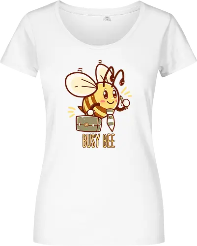 Busy Bee