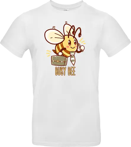 Busy Bee