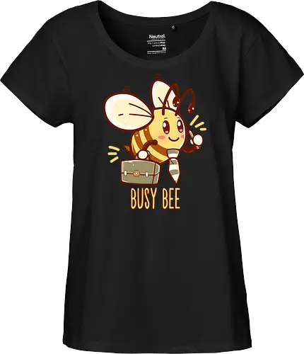 Busy Bee
