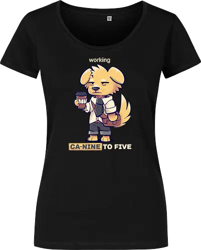 Working CaNINE to FIVE