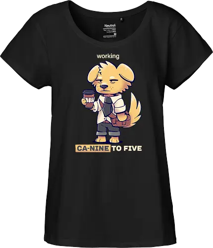 Working CaNINE to FIVE