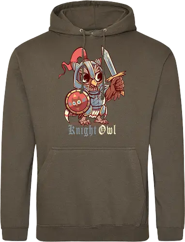 Knight Owl