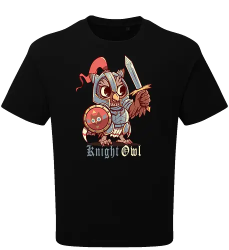 Knight Owl