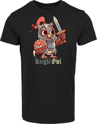 Knight Owl