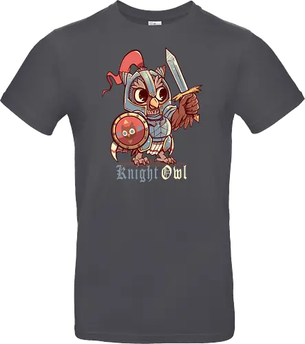 Knight Owl