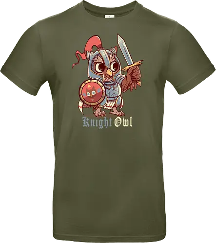 Knight Owl