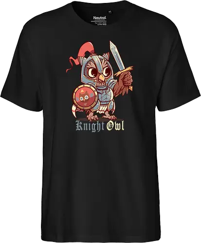 Knight Owl