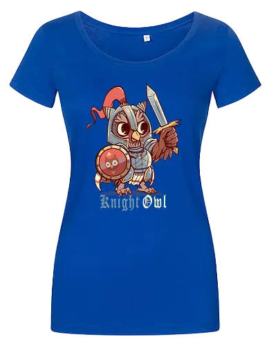 Knight Owl