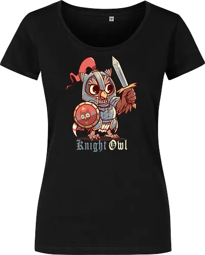 Knight Owl