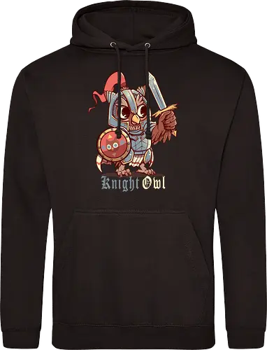 Knight Owl