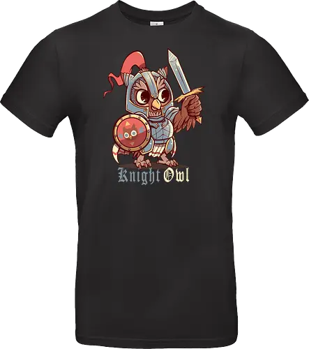 Knight Owl