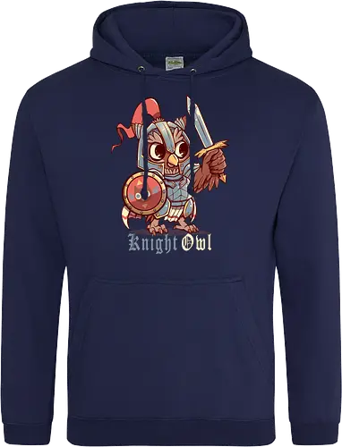 Knight Owl