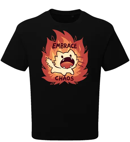 Embrace Chaos