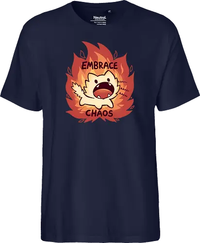 Embrace Chaos
