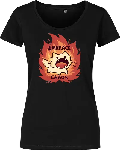 Embrace Chaos