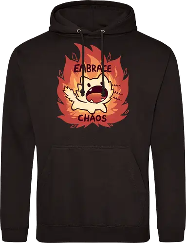Embrace Chaos