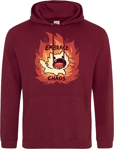 Embrace Chaos