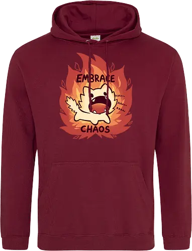 Embrace Chaos