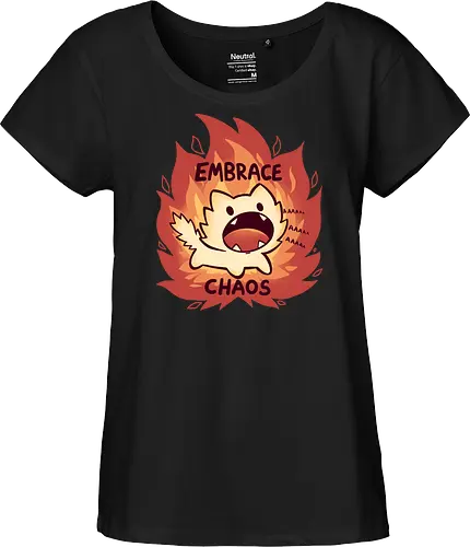 Embrace Chaos