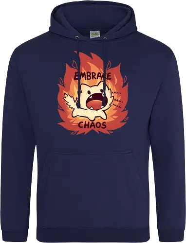 Embrace Chaos