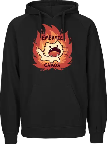 Embrace Chaos