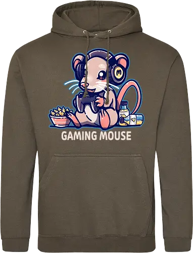 Gaming Mouse