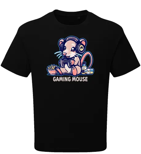 Gaming Mouse