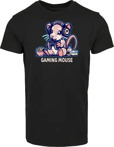 Gaming Mouse