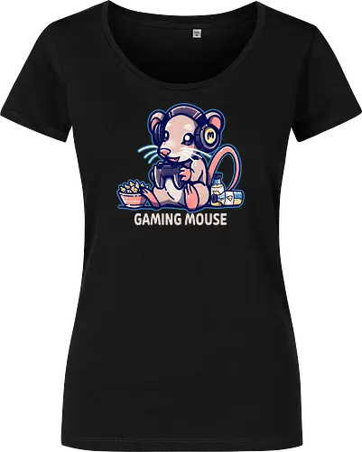 Gaming Mouse