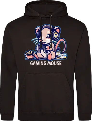 Gaming Mouse