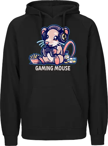 Gaming Mouse