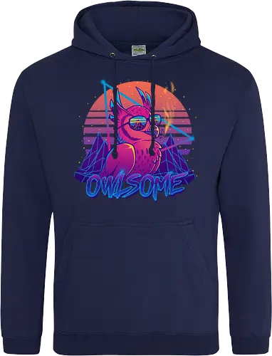 OWLsome