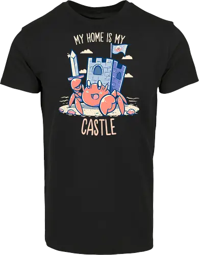 My Home is my Castle