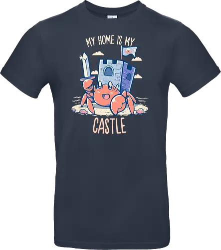 My Home is my Castle