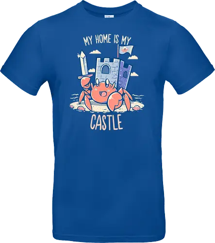 My Home is my Castle