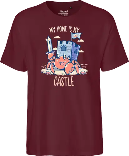 My Home is my Castle