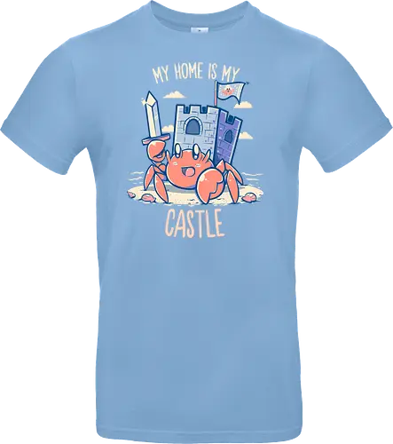 My Home is my Castle