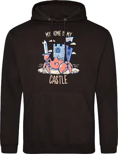 My Home is my Castle