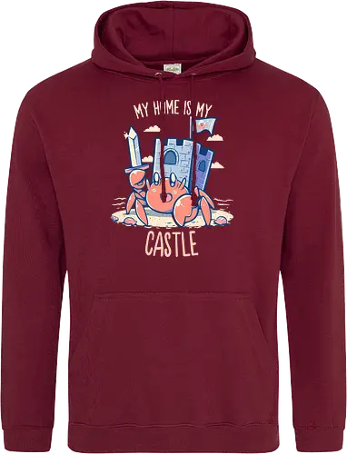 My Home is my Castle