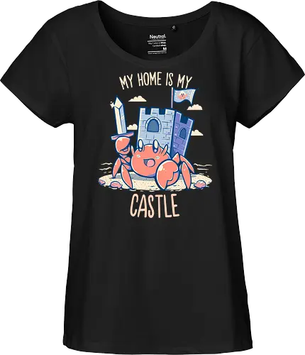 My Home is my Castle