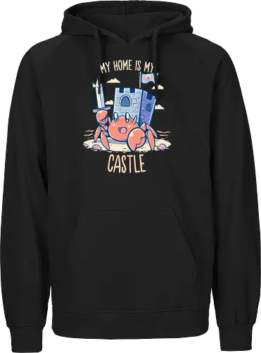 My Home is my Castle