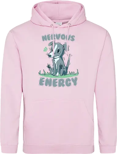 Nervous Energy