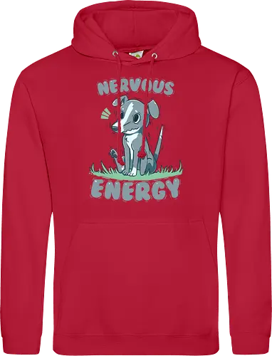 Nervous Energy