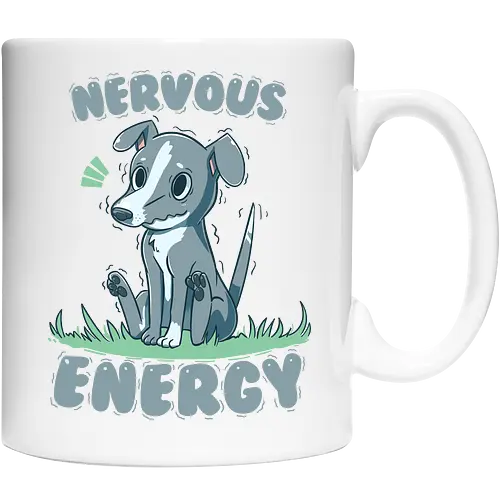 Nervous Energy