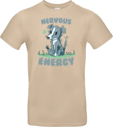 Nervous Energy