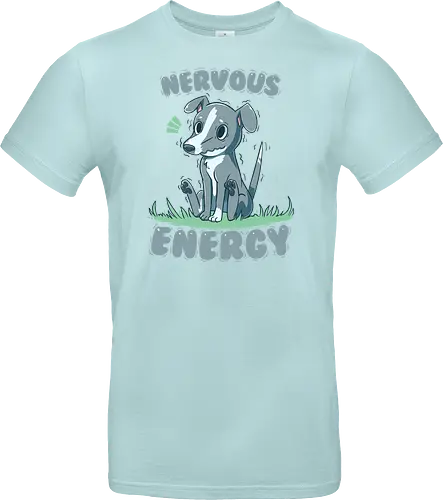 Nervous Energy