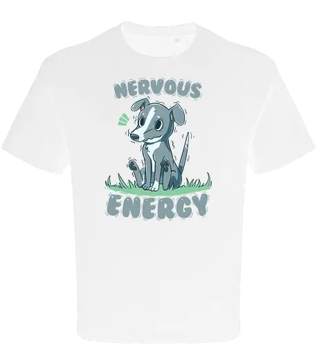 Nervous Energy