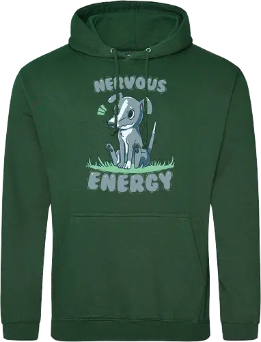Nervous Energy
